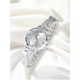 Cumpara ieftin Ceas de Mana Elegant Argintiu - 45246