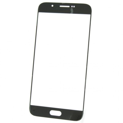 Geam Sticla Samsung Galaxy A8, SM-A8000, Negru foto