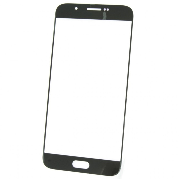 Geam Sticla Samsung Galaxy A8, SM-A8000, Negru