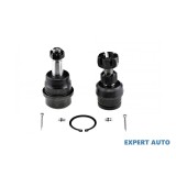 Kit pivoti Jeep Wrangler 2 (1996-2008)[TJ] #1