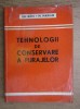 Tehnologii de conservare a furajelor - Gh. Baia