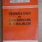 Tehnologii de conservare a furajelor - Gh. Baia