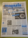 ziarul magazin 20 noiembrie 2008