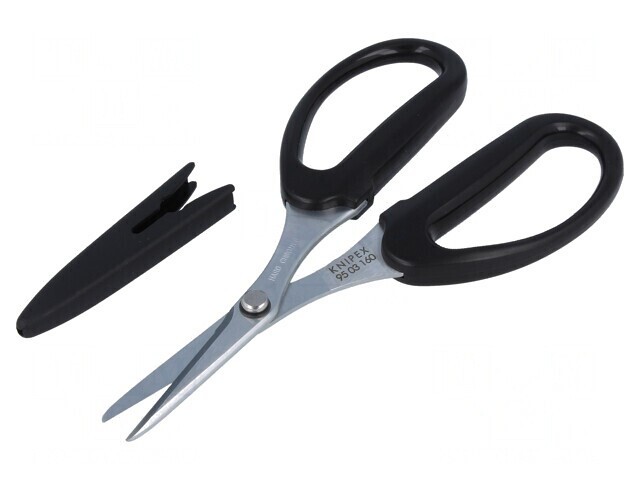 Foarfece Tăiere Kevlar 160mm