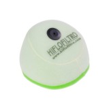 HIFLO &ndash; Filtru aer MX HFF3014 pentru Suzuki RM125 (2004&ndash;) / RM250 (2003&ndash;)