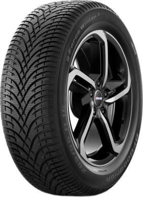 Cauciucuri de iarna BF Goodrich g-Force Winter 2 ( 235/40 R18 95V XL ) foto