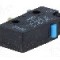 Limitator ON-(ON), SSG, OMRON OCB - SSG-5H-5