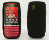 Toc silicon Nokia Asha 300