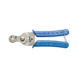 Cleste universal pentru scos crotalii la animale Breckner Germany