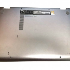 Carcasa inferioara bottom case Laptop, Asus, VivoBook Flip TP501, TP501U, TP501UA, TP501UB, TP501UAM, TP501UQ