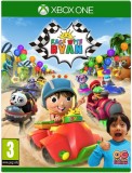 Race With Ryan XBOX ONE