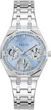 Cumpara ieftin Ceas Dama, Guess, Lady Frontier GW1009L1 - Marime universala