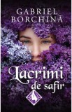 Lacrimi de safir Vol.1 - Gabriel Borchina