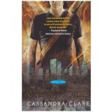 Cassandra Clare - Instrumente Mortale - Orasul de sticla vol.3 - 130154