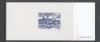 France - Castle Wendome Issue PROOFS ESSAYS MNH W.011, Nestampilat