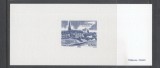 France - Castle Wendome Issue PROOFS ESSAYS MNH W.011, Nestampilat