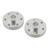 Kit fixare roata, universal, 25.4mm, Pololu, T107364