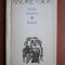 Andre Gide - Scoala femeilor. Robert
