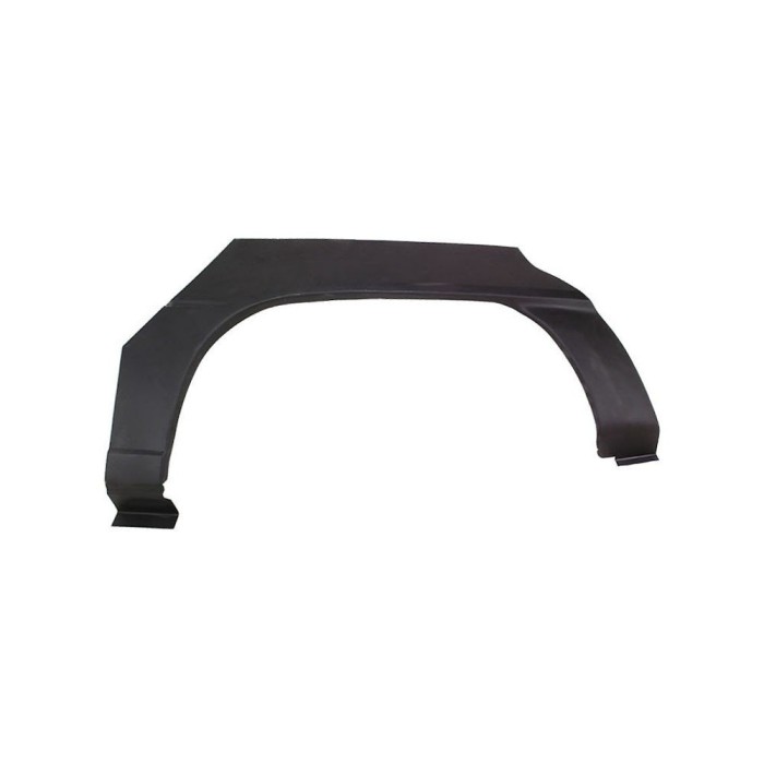Segment reparatie aripa spate Opel Kadett E 1984- 1991 ,Partea Stanga, Spate, Model cu 3 usi
