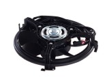 Ventilator, radiator AUDI A6 Avant (4A, C4) (1994 - 1997) TOPRAN 107 722