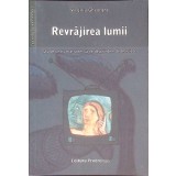 REVRAJIREA LUMII SAU DE CE NU MAI VREM SA NE DESPRINDEM DE TELEVIZOR VOL.2-VIRGILIU GHEORGHE-263368