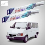 Cumpara ieftin Ștergătoare Ford Transit Tourneo Gen IV VE83 1994-2000 | Set Față Hibrid &ndash; TeamCar&reg;