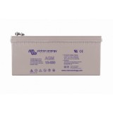 Acumulator AGM Victron Deep Cycle 12V 220 Ah - BAT412201084 SafetyGuard Surveillance
