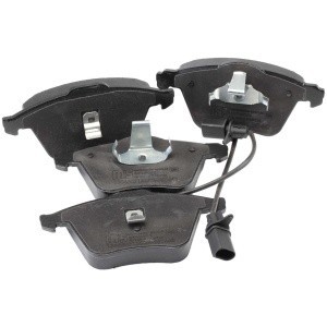 Set Placute Frana Fata MTR compatibile Audi A6 C5 1997-2005