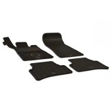 Set covorase auto cauciuc umbrella pentru mercedes (w 203) c-klasse (2000-2007)