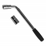 CHEIE EXTENSIBILA PENTRU ROTI CU TUBULARA REVERSIBILA 330-490MM, JBM