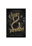 Cumpara ieftin Sarpe si porumbel, Corint
