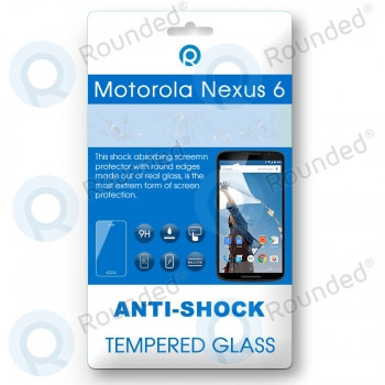 Motorola Nexus 6 Sticla securizata foto