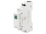Indicator de Tensiune 230VAC pentru Şină DIN IP20