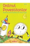 Ordinul Povestitorilor Nr.19