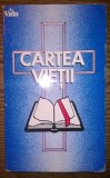 Cartea vietii