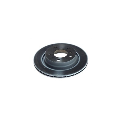Disc frana BMW 3 Compact E46 BREMBO 09770211 foto