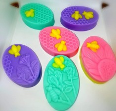 Sapun natural handmade foto
