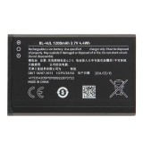 Acumulator Nokia BL-4UL Compatibil: 225, 230, 3310 (2017), 1200mAh, Lithium-Ion
