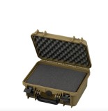 Cumpara ieftin Hard case Sahara MAX300HDS pentru echipamente de studio, Plastica Panaro