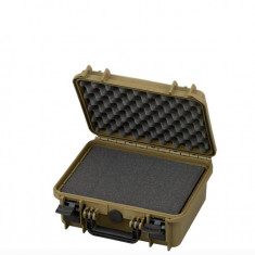 Hard case Sahara MAX300HDS pentru echipamente de studio