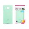 HUSA MERCURY JELLY SAMSUNG E500 GALAXY E5 MINT BLISTER