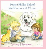 Prince Phillip Ploof Adventures at Home