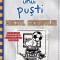 Jurnalul Unui Pusti 16. Meciul Sezonului, Jeff Kinney - Editura Art