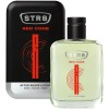 After shave STR8 Red Code, Barbati, 100 ml