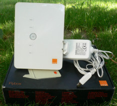 Router Wi-Fi 3G Huawei B560 (Wireless) foto