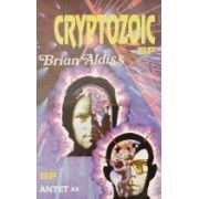 Brian Aldiss - Cryptozoic foto
