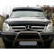 Deflector capota Mercedes Sprinter 2007 - 2013