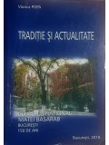 Viorica Popa - Colegiul National Matei Basarab din Bucuresti - Traditie si actualitate (Editia: 2010)