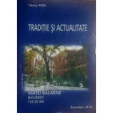 Viorica Popa - Colegiul National Matei Basarab din Bucuresti - Traditie si actualitate (Editia: 2010)
