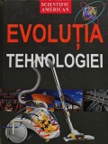 Evolutia tehnologiei - 2001 (BC35)